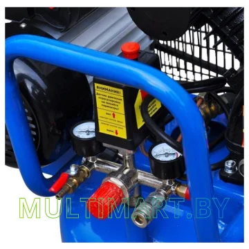 Компрессор Welt IBL3100V-2 картинка 4